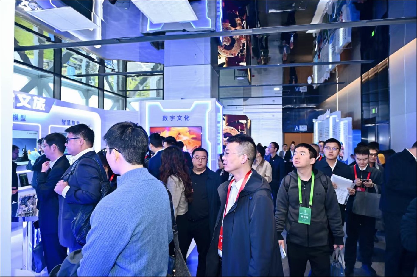 第五届数字经济投融资机构四川行在达州举行,18家企业释放26亿元融资需求