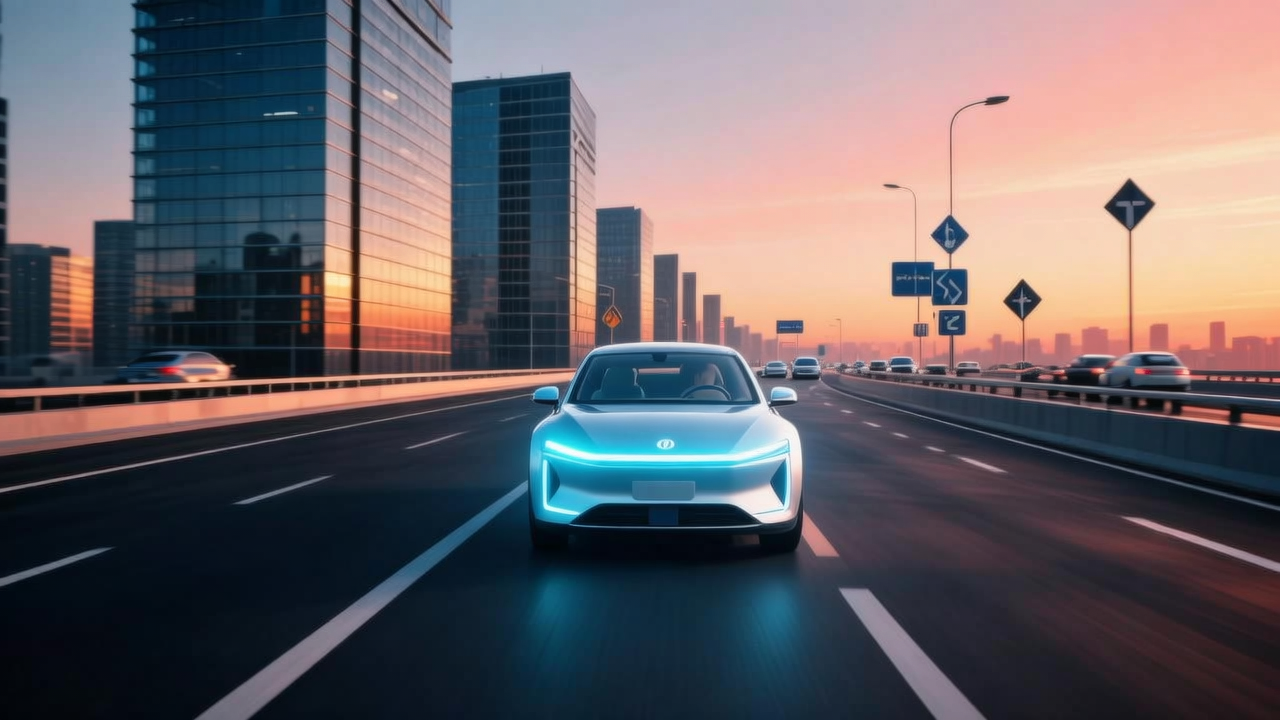 智驾合规元年的蝴蝶风暴