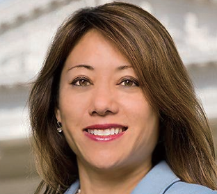 California Treasurer Fiona Ma Stresses Inclusive Innovation at NEX-T Summit