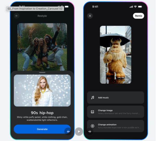 盯上AI版抖音的奥特曼，先得搞定皮卡丘