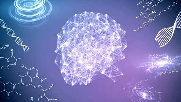 2025 Nobel Laureate Looks to AI to Make Chemistry 'Think for Itself' in First Lecture Since Nobel Win