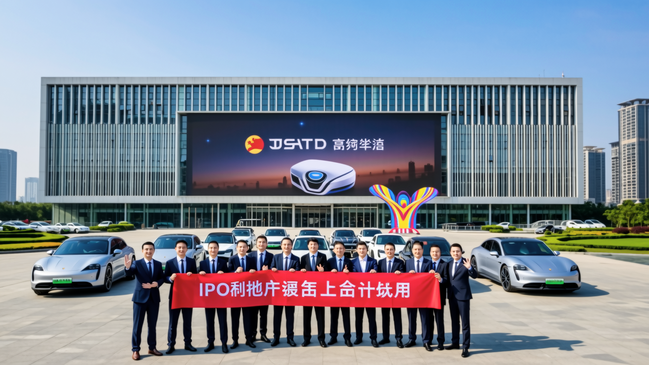 一波多折，蔚来御用激光雷达公司图达通，终于快要上市了