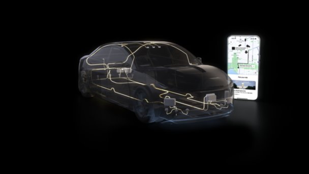 Nvidia Unveils Hyperion 10, Marking a Shift from Chip Supplier to Ecosystem Builder