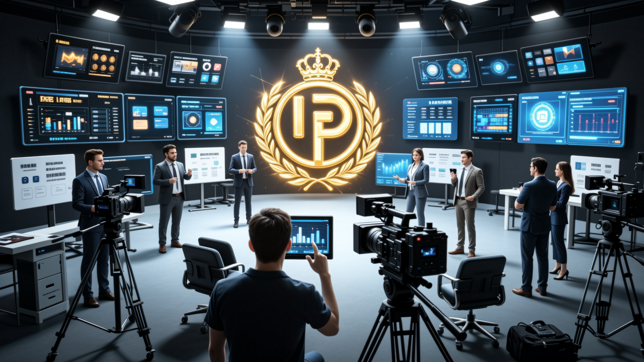 短剧新资源战打响：无“IP”不爆款