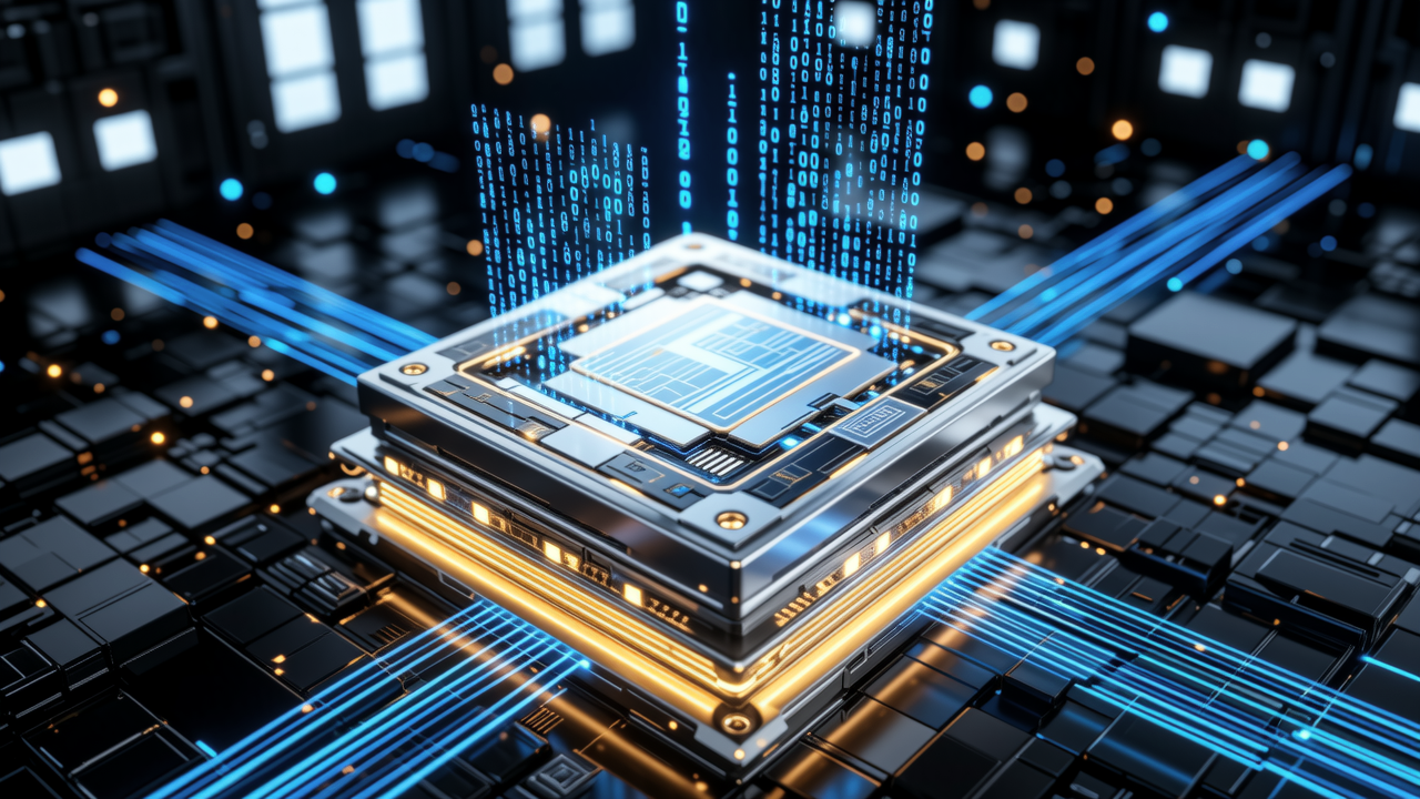 OpenAI Said to Partner with Arm on AI Chip after 10 GW Chip Deal with Broadcom Unveiled