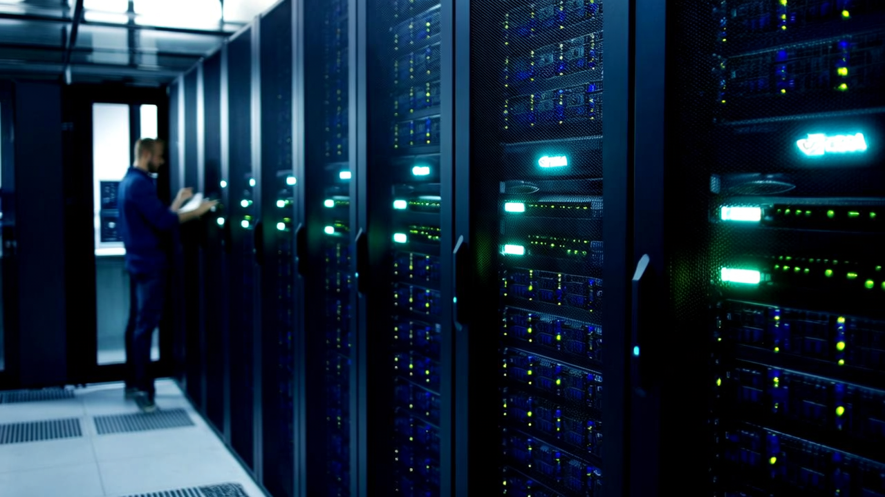 英伟达一纸白皮书，为何让AIDC电力玩家们坐不住了？