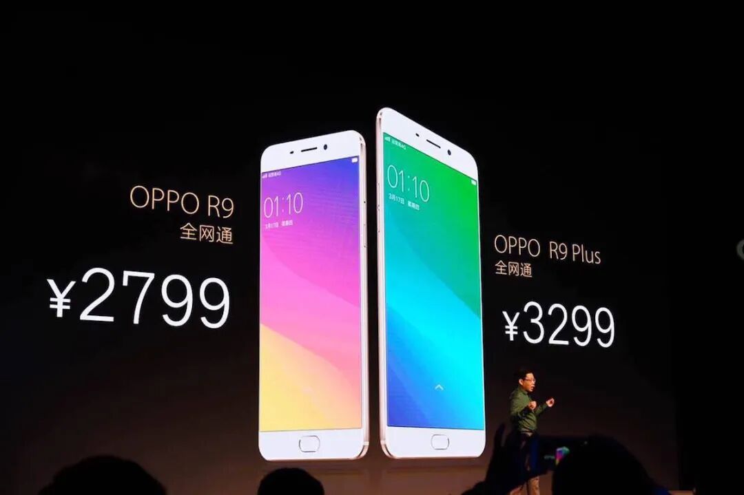 做手机的OPPO，悄悄改写了中国精密制造