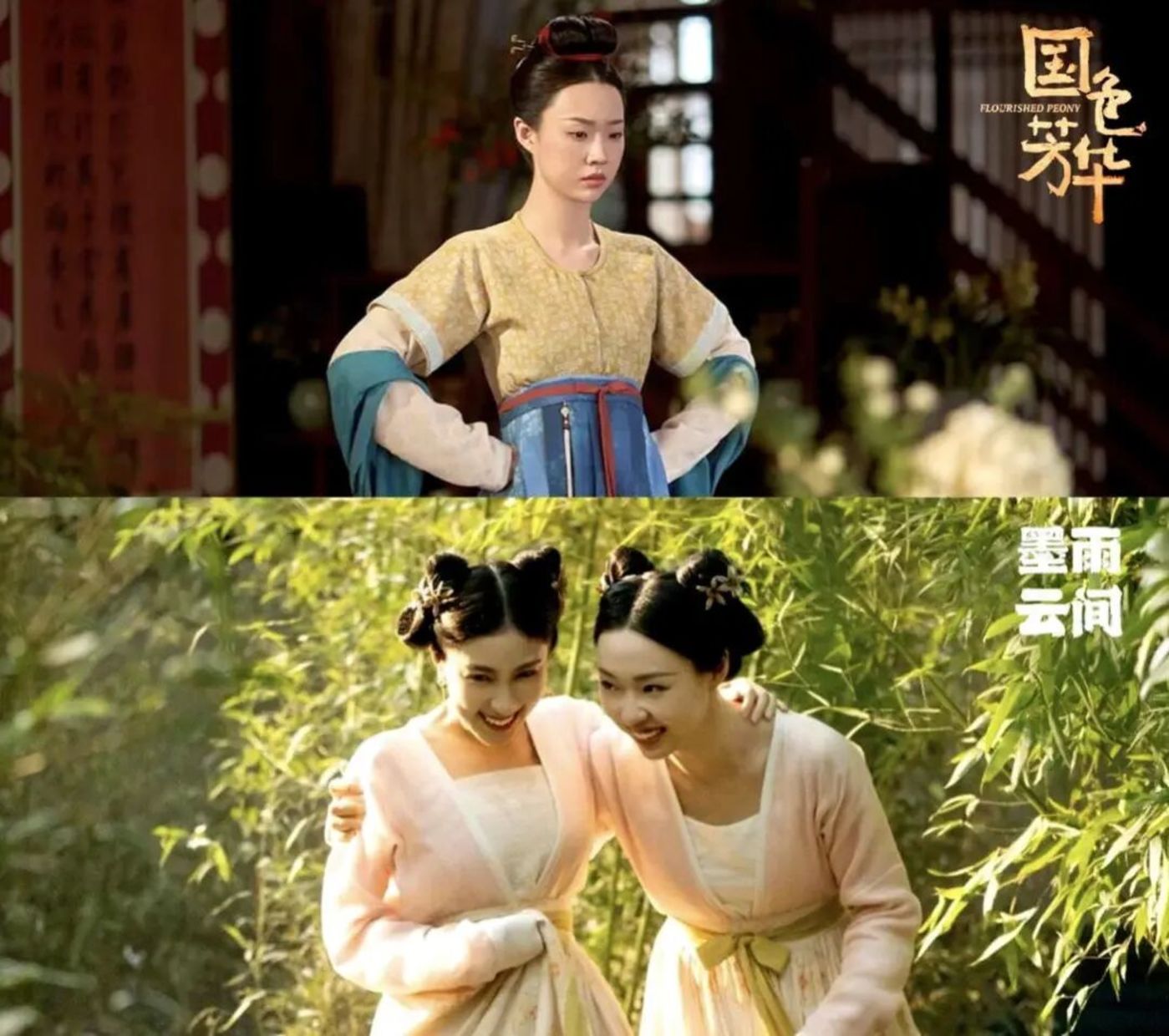 80位喜人经纪公司盘点:谁帮喜人续上了资源?