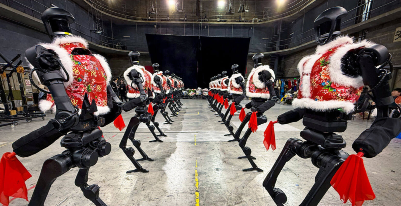 站在内容创作者与机器人的交界处:聊聊3D数字人的进化