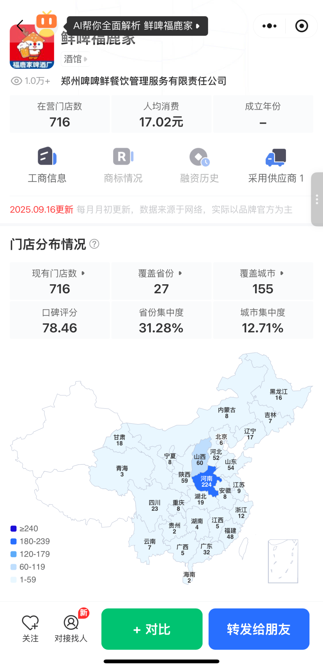 我们去鲜啤福鹿家看了看，蜜雪冰城怎么卖啤酒