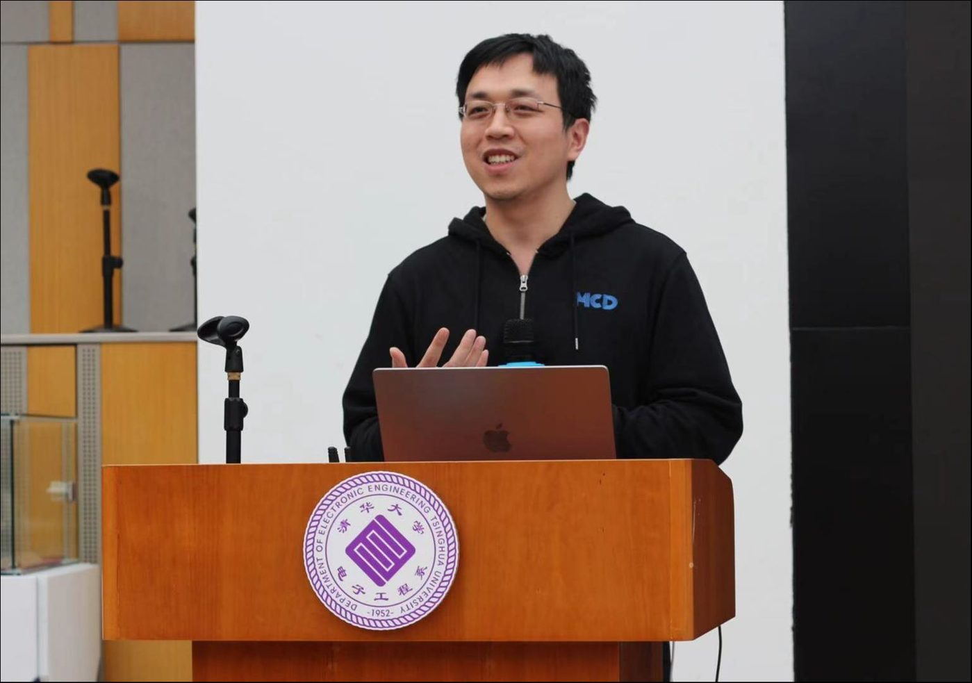 独家|人工智能专家周舒畅加入小鹏汽车,强化世界基座模型研发