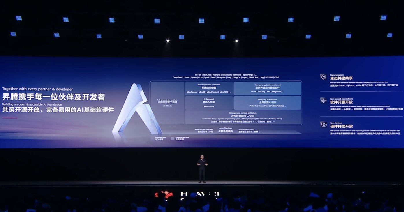 “坚持硬件变现”:华为生态之变