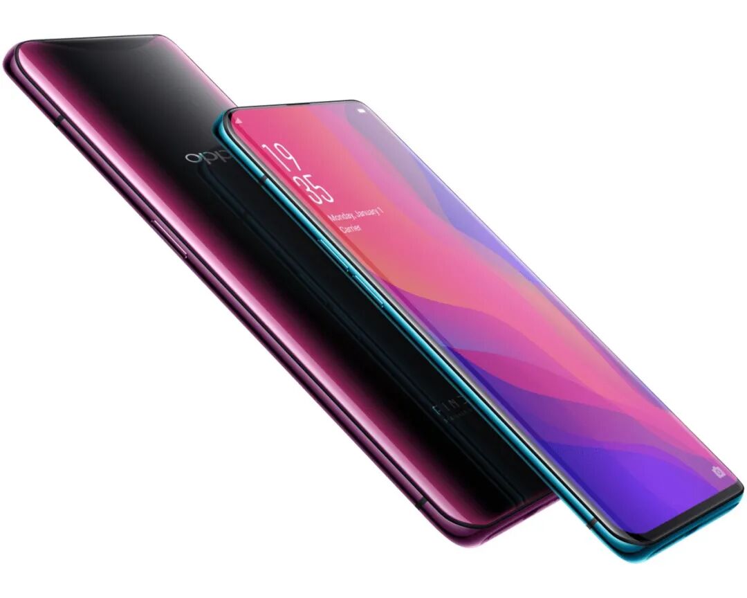 做手机的OPPO，悄悄改写了中国精密制造