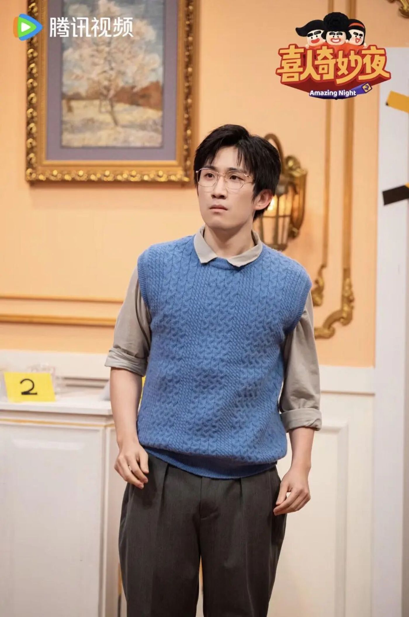 80位喜人经纪公司盘点:谁帮喜人续上了资源?