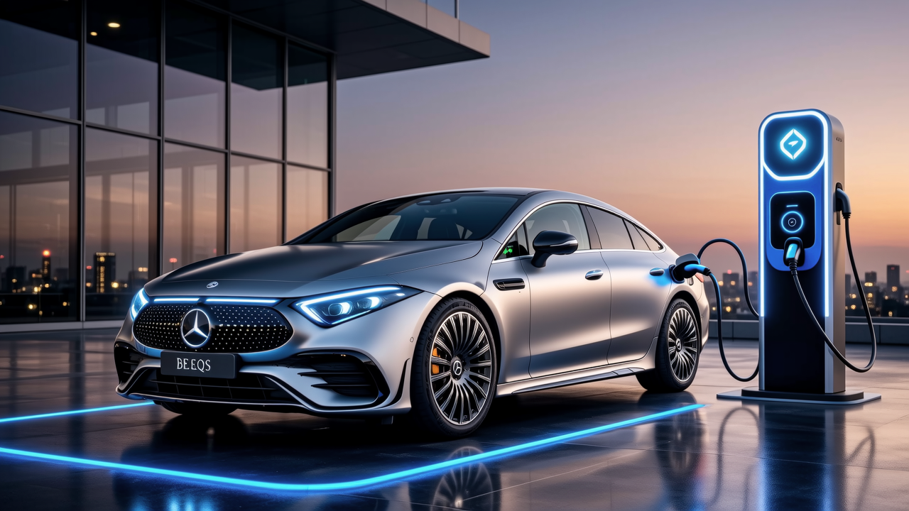 豆包能给奔驰续命吗？