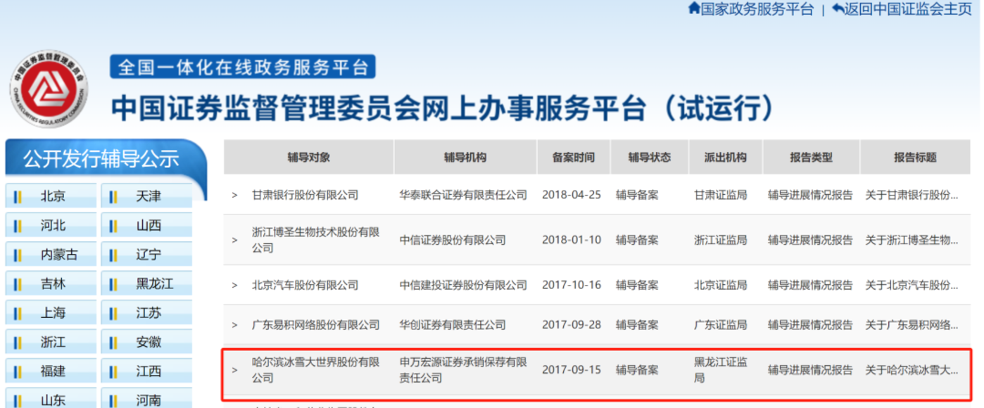 张艺谋的一部演出,要去IPO了