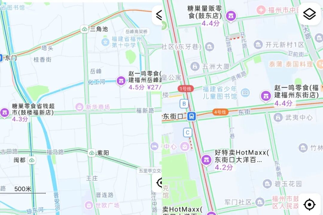 实探糖巢零食：区域量贩零食“黑马”，“差异化”硬实力需提升