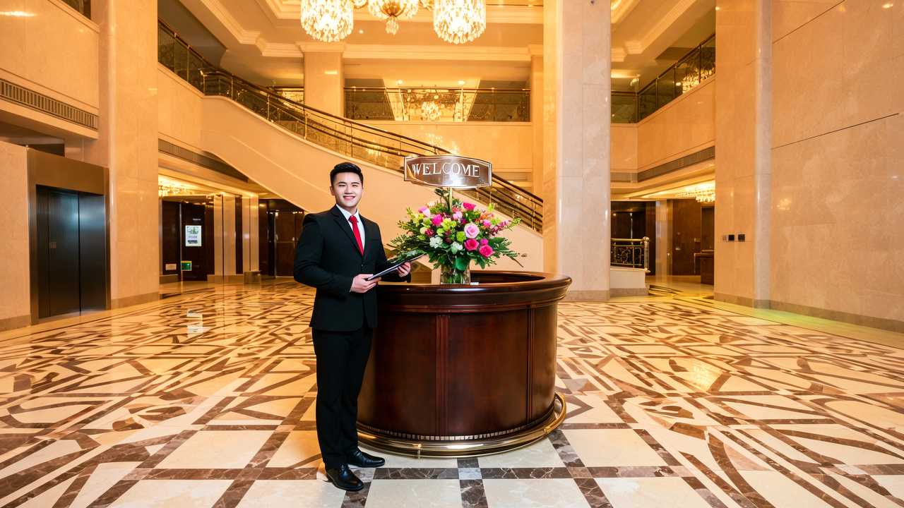 300亿“赎身”，又一奢华酒店巨头退市求变