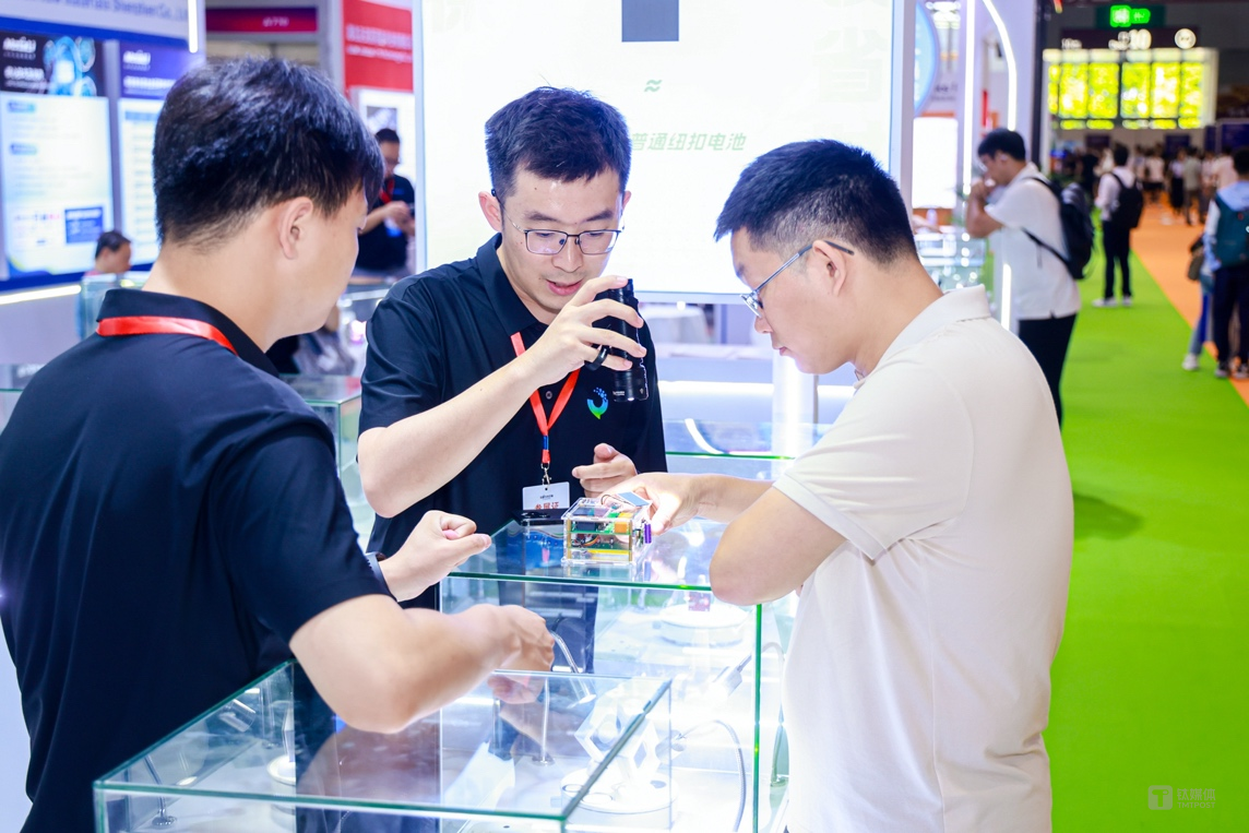 钙钛矿企业炎和科技完成超亿元A轮融资，加速钙钛矿消费级产业化落地 | 融资首发
