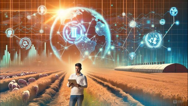 From Fields to the UN: Pinduoduo Turns Agricultural Innovation into a Global Model