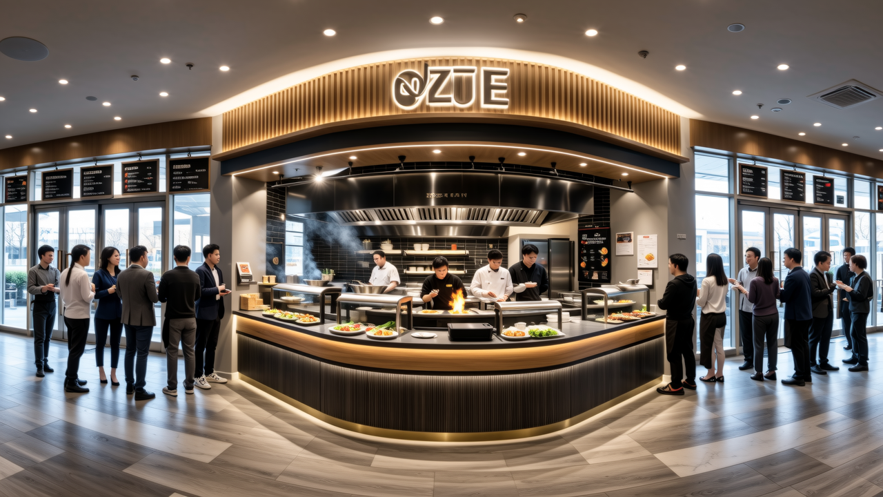 那个跑得最快的餐饮黑马，开始慢下来了