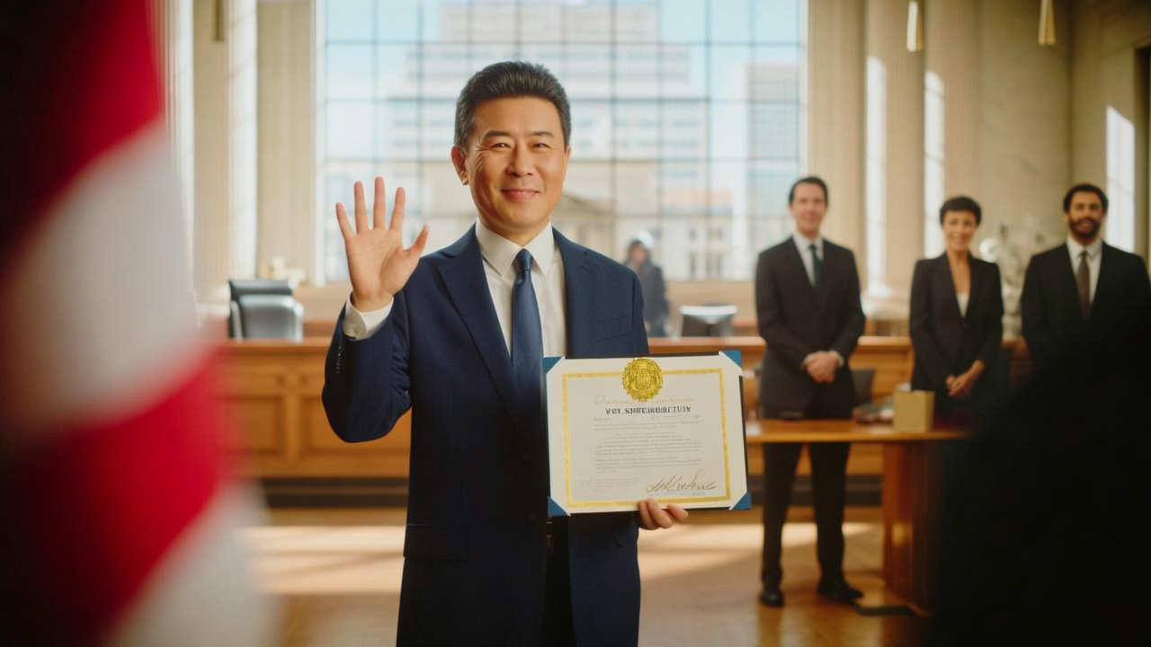 币圈大佬的重生：特朗普特赦赵长鹏