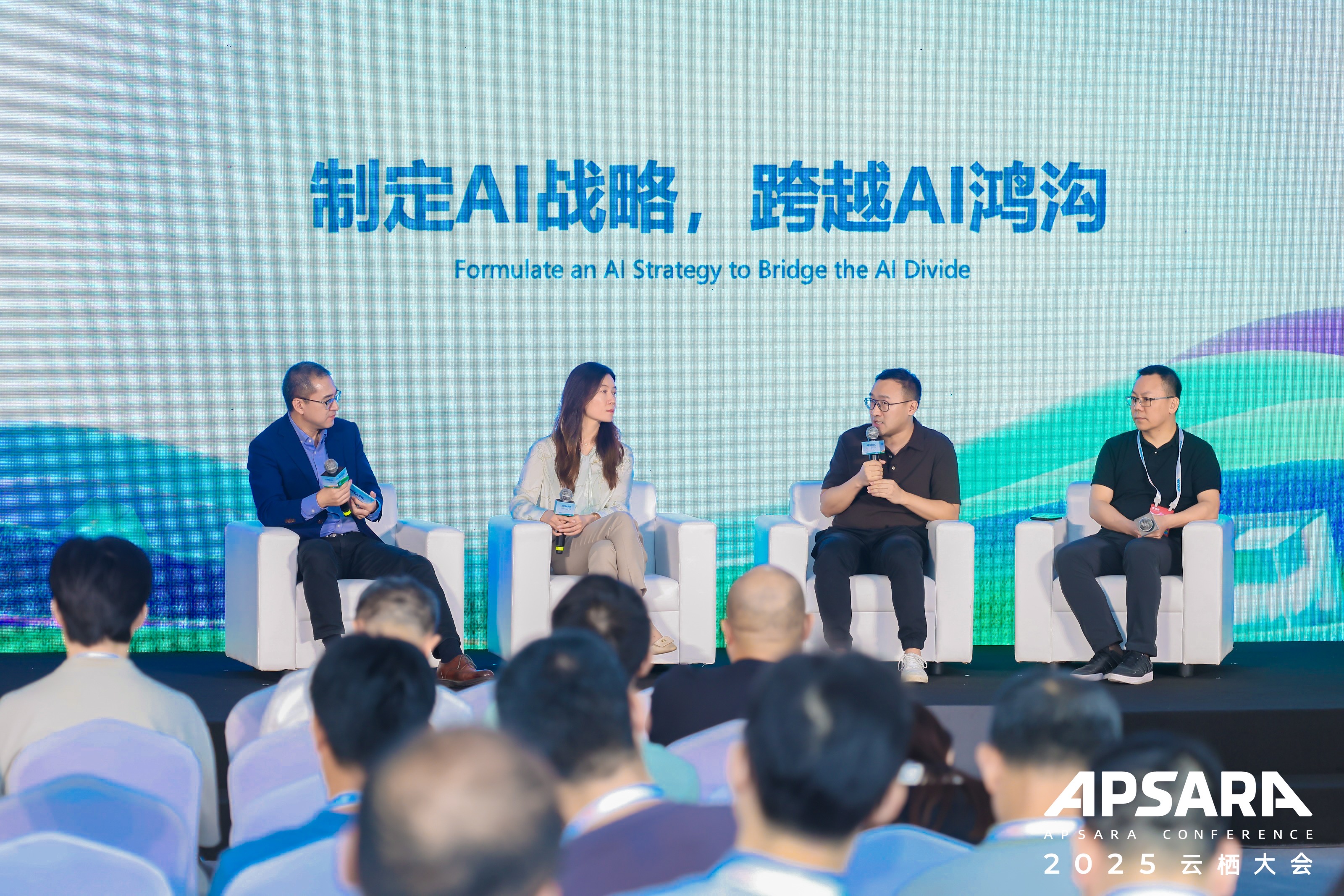 AI原生架构，正在重塑企业AI战略落地的底层逻辑
