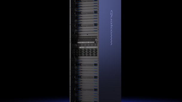 Qualcomm Stock Soars Over 20% Midday after First Rack-Level AI Chips for Datacenters Unveiled