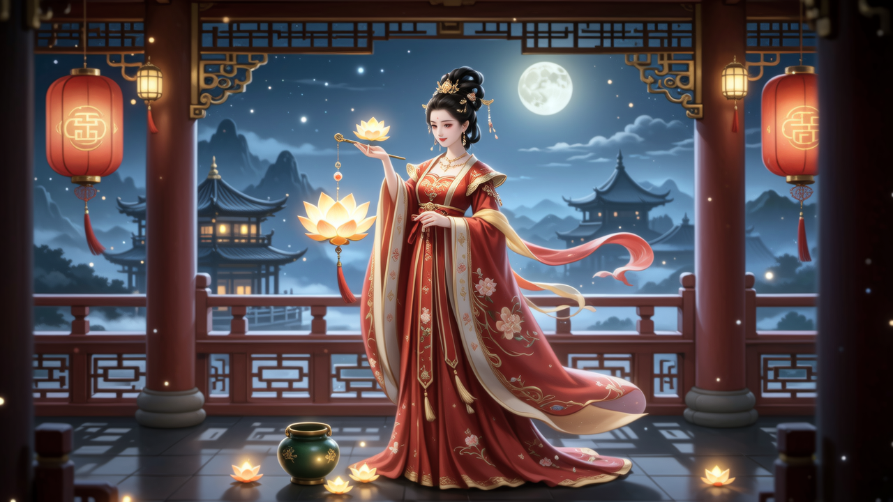 中式奇幻，请停止“为醋包饺子”