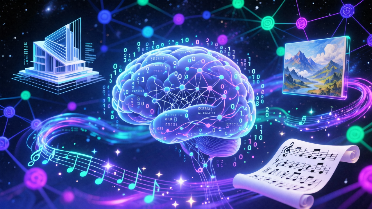 Sora 2上线之后，我却发现了AIGC的另一种可能性