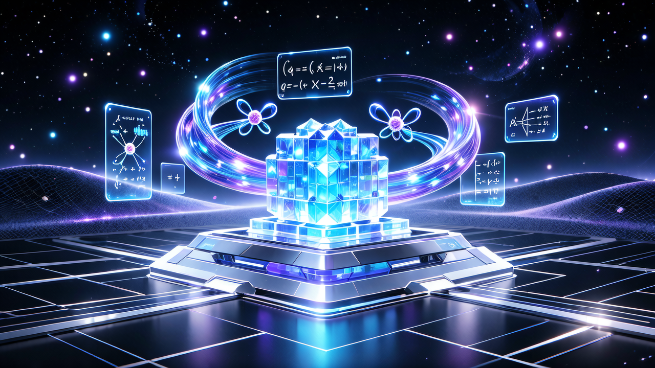 科技前沿「蓝宝书」：量子计算（下）