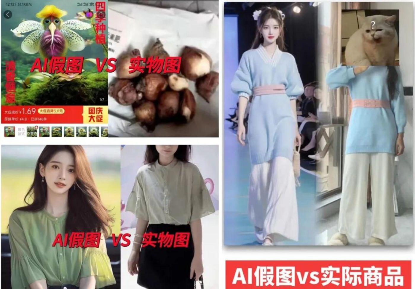 AI“爆改”双11,京东、阿里谁更胜一筹?