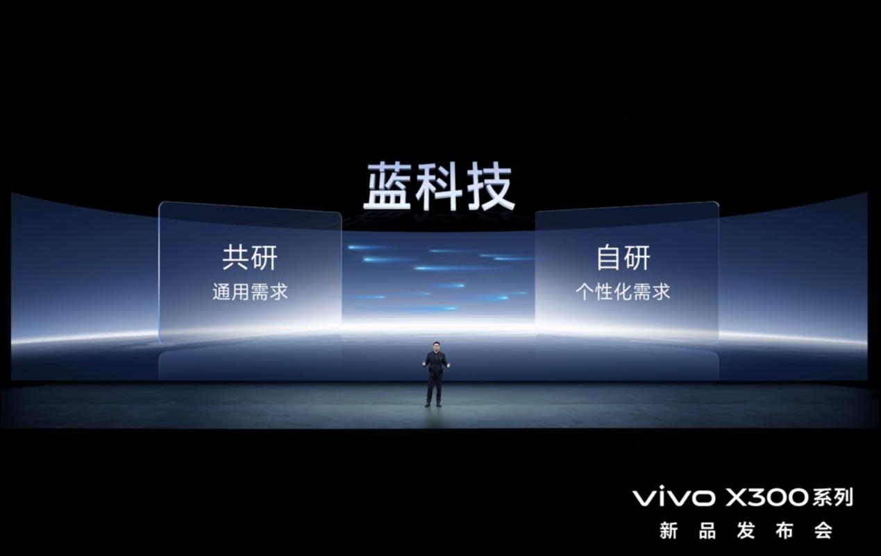 手机品牌冲高端的难题，还得看联发科和vivo的答案