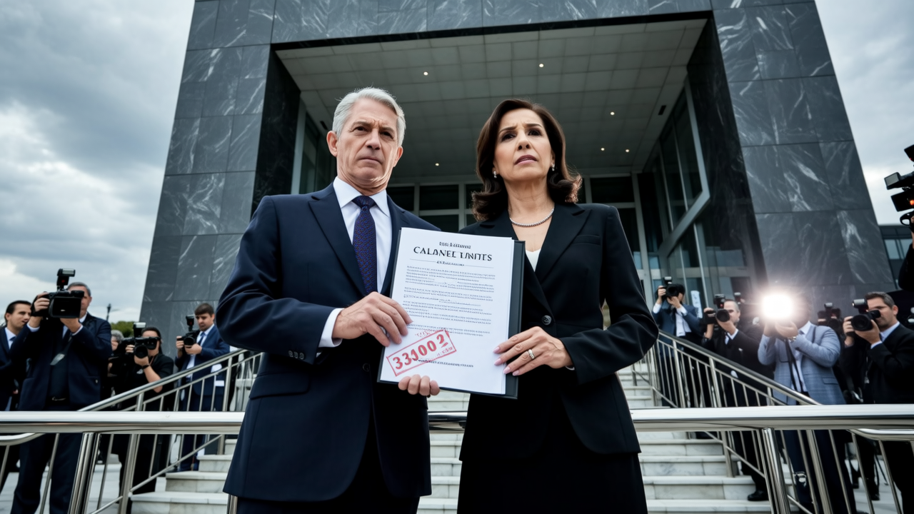 A股又迎天价离婚案，“分手费”高达34亿