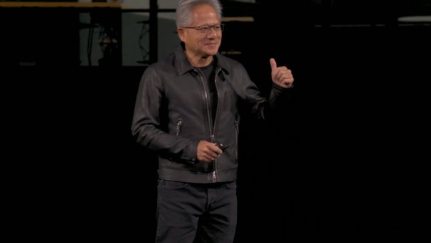 Nvidia CEO Shrugs Off AI Bubble Concerns as the Company Ramps Up Global Partnerships