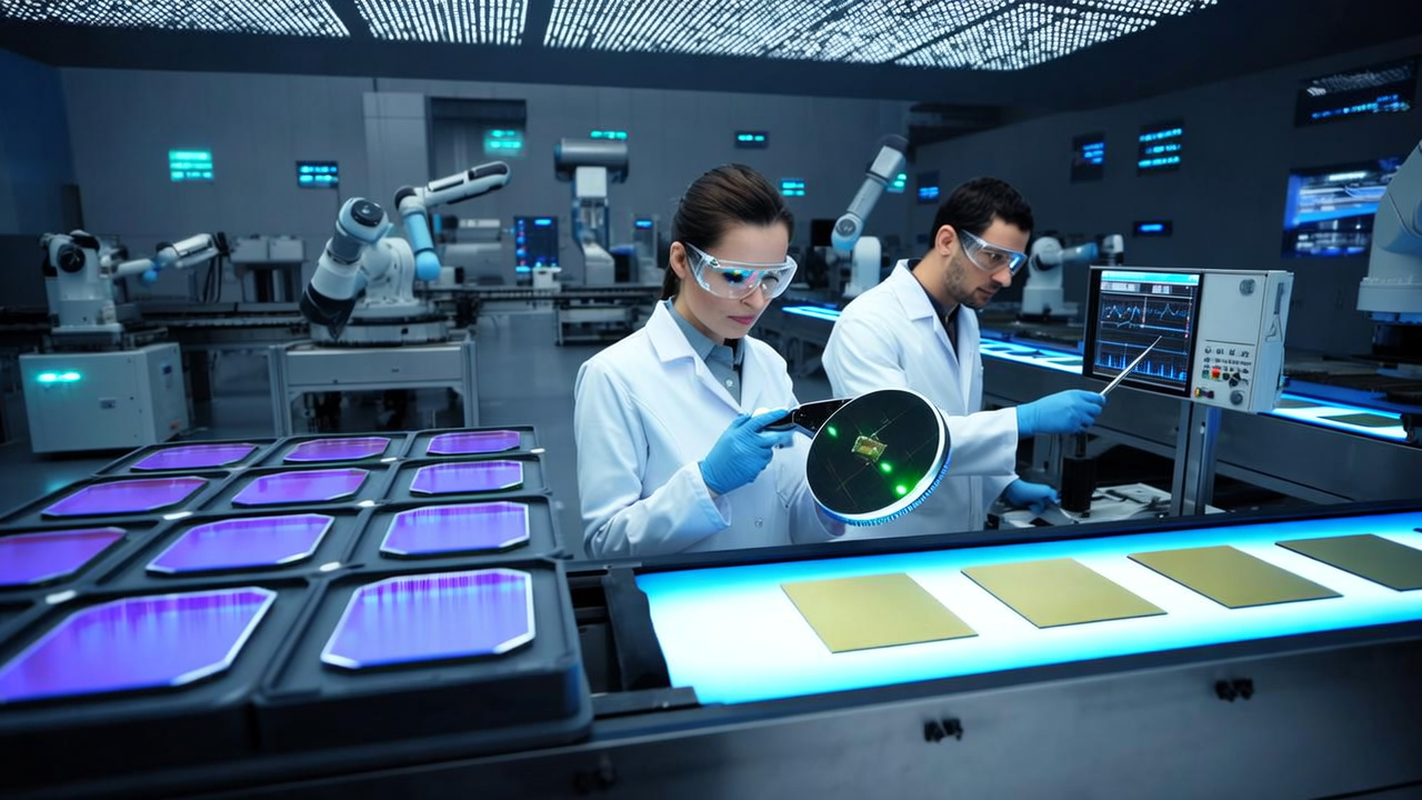 金刚石半导体，产业化还有多远？