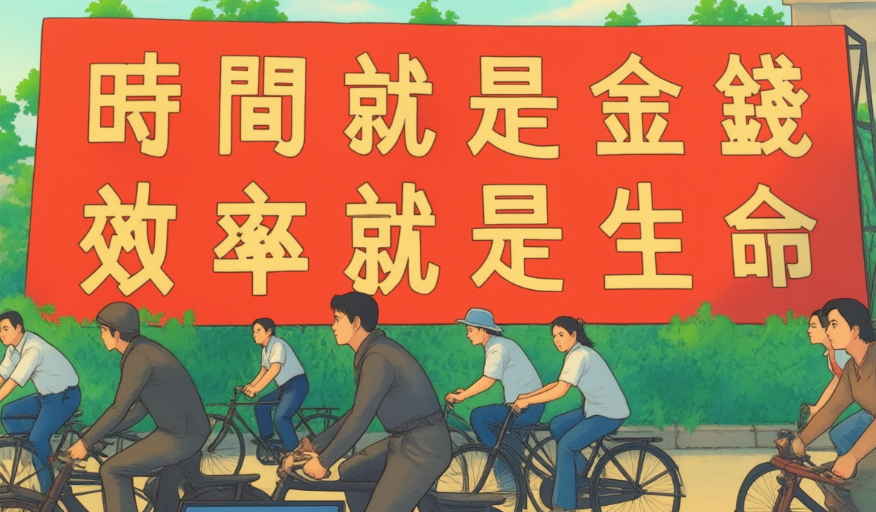 做手机的OPPO，悄悄改写了中国精密制造