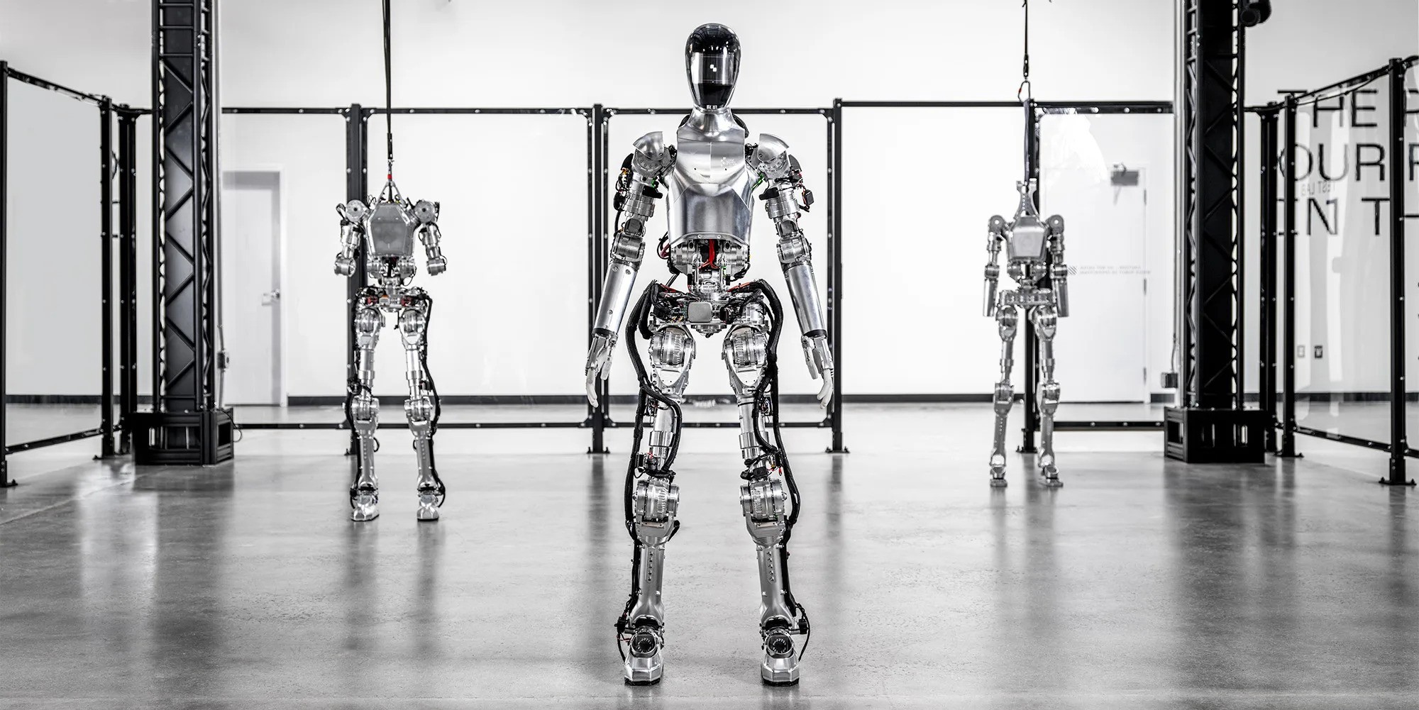 Huawei and ByteDance-Affiliated Firms Join Forces on Embodied Intelligence and Robotics