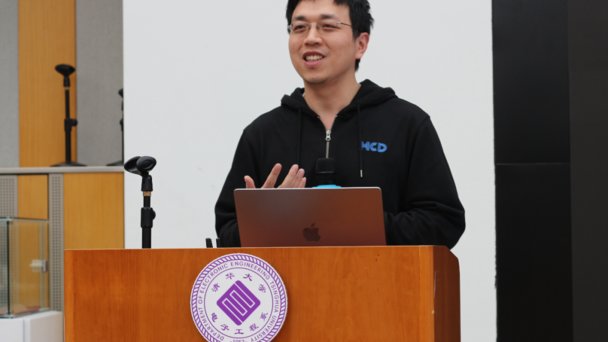 XPeng Bolsters AI Team with StepFun Co-Founder to Accelerate Autonomous Driving Push