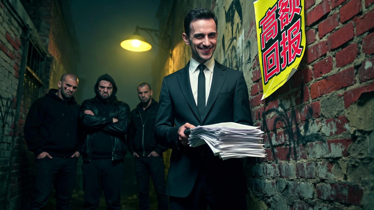 VC变成了高利贷