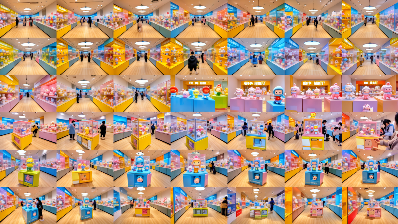 借泡泡玛特东风，叶国富又收获一个IPO