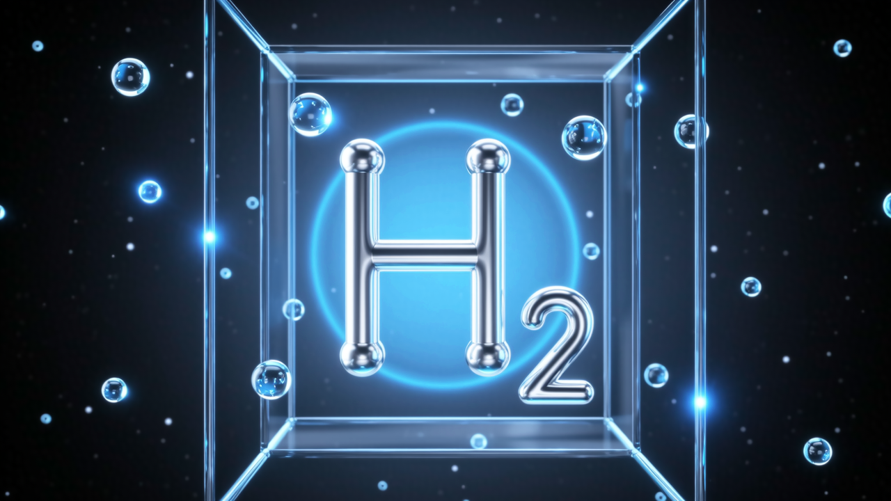 可再生能源非电消费“备考”，氢基能源期待政策红利