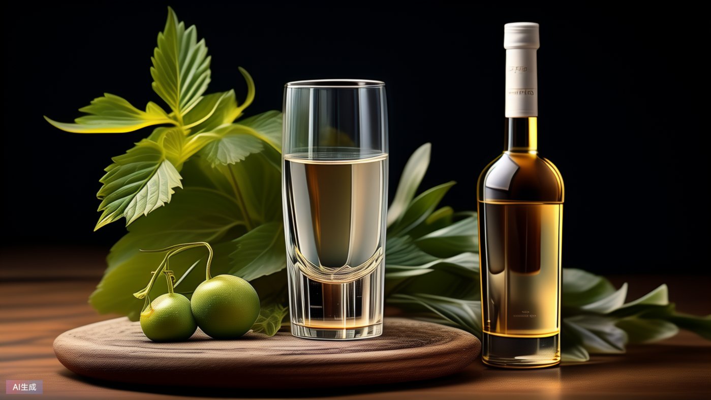 低价击穿底线、真假混卖,“双11”成白酒“打假主战场”| 行业风向标