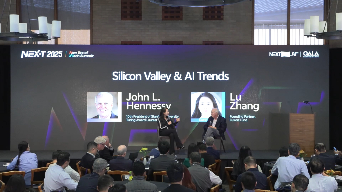 The Explicability of AI Models is a Key Challenge in High-Impact Fields, Says Alphabet Chair at NEX-T Summit