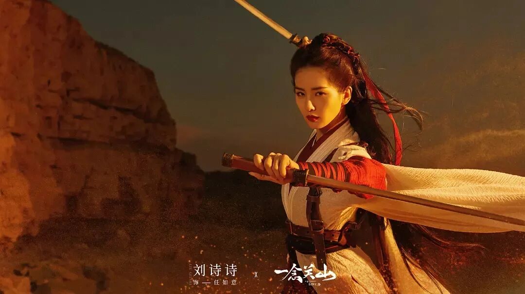 女将军彻底没救了吗？
