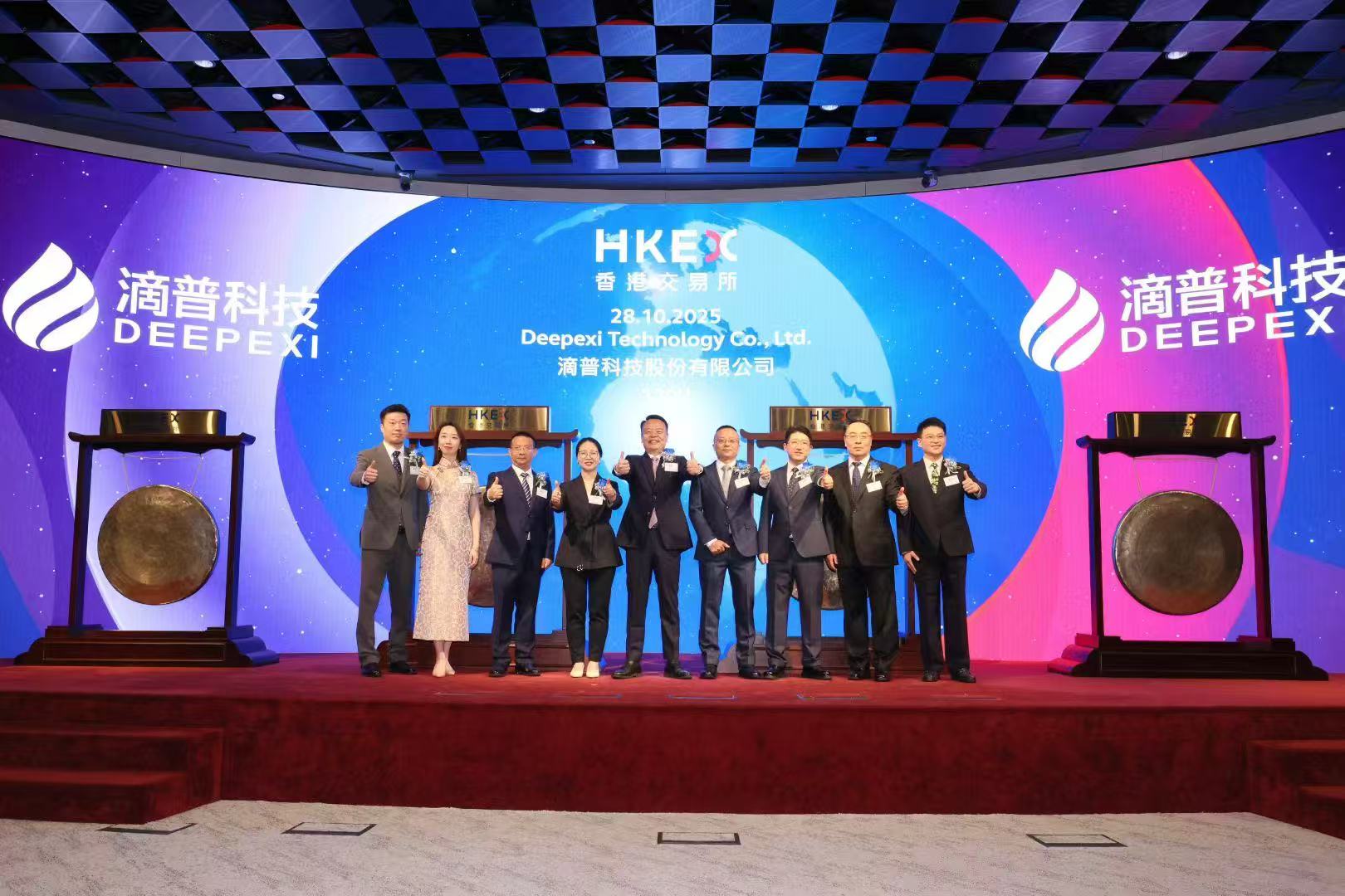 7年陪跑，超70倍回报：我们和田江川聊了聊滴普IPO与企业级AI | 巴伦独家