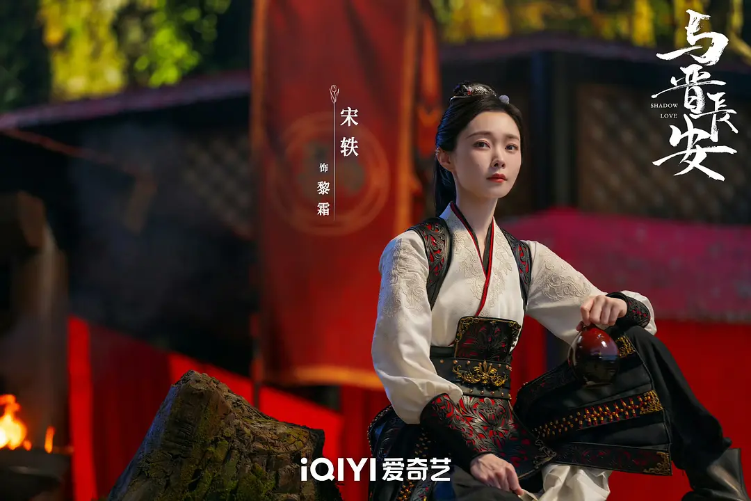 女将军彻底没救了吗？