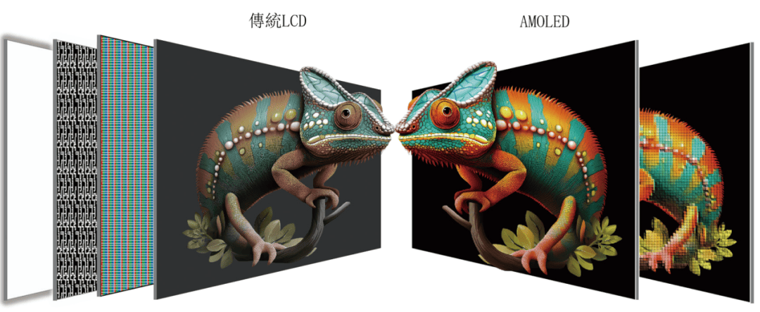 “显示面板龙头”和辉光电再闯港股，不到6年累计净亏损上百亿