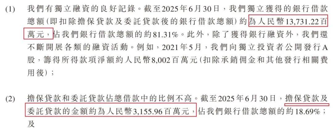 “显示面板龙头”和辉光电再闯港股，不到6年累计净亏损上百亿