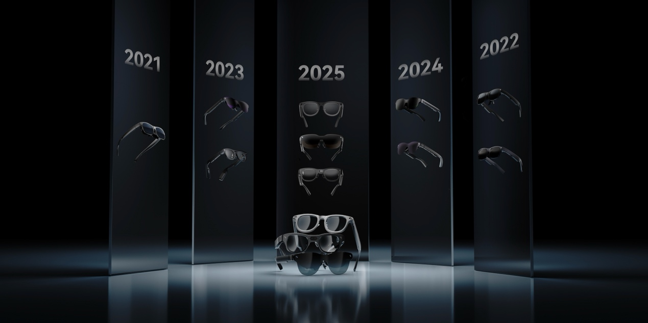 Exclusive: RayNeo Secures Record Series C Funding to Accelerate AI+AR Glasses Innovation and Global Expansion